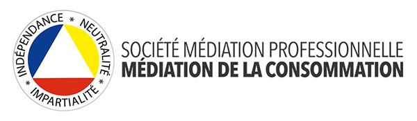 logo societe professionnelle médiation de la consommation