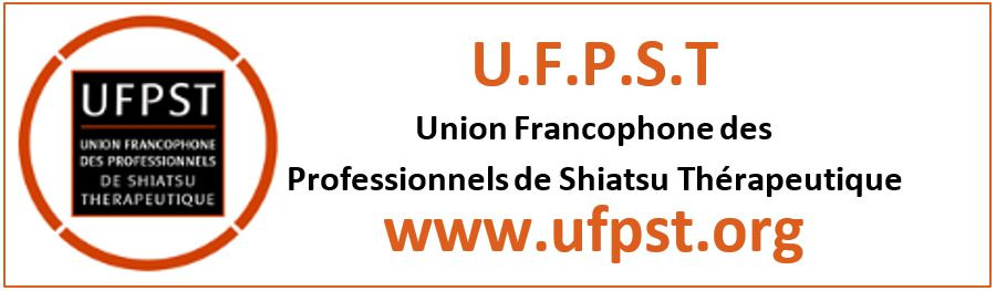 UNION FRANCOPHONE DES PROFESSIONNELS DE SHIATSU THERAPEUTIQUE