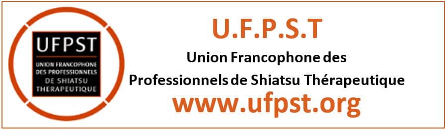 UNION FRANCOPHONE DES PROFESSIONNELS DE SHIATSU THERAPEUTIQUE